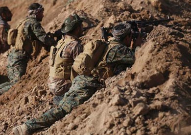 يندر وقوع الهجمات في الجنوب العراقي